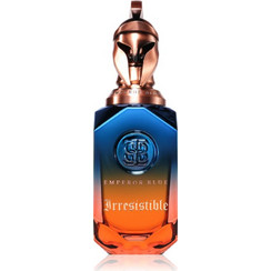 Emperor Blue Irresistible Eau de Parfum 100ml