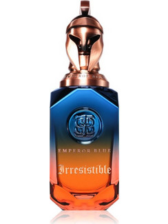 Emperor Blue Irresistible Eau de Parfum 100ml