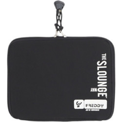 Freddy Ανδρική Τσάντα Χειρός Μαύρη BAG1172-N0