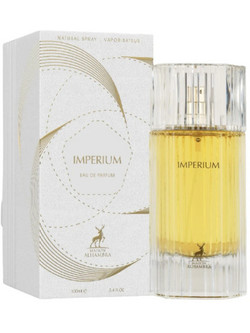 Maison Alhambra Imperium Eau de Parfum 100ml