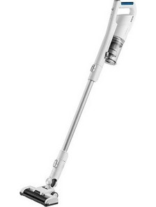 Midea MCS2021WB Επαναφορτιζόμενη Σκούπα Stick 21.6V