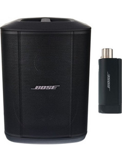 Bose S1 Pro Plus Mic/Line TX Set