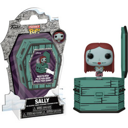 Funko Pocket Pop! The Nightmare Before Christmas Sally