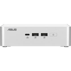 Asus NUC 15 Pro Plus Kit RNUC15CRSU900002 Barebone (Intel Core Ultra 9-285H/DDR5)