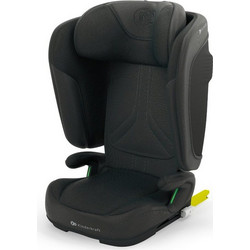 Kinderkraft Unity 2 Κάθισμα Αυτοκινήτου Booster i-Size 15-36kg ISOfix Black