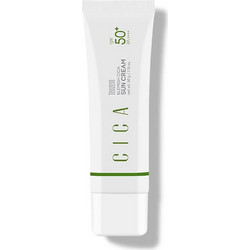 Tenzero Blemish Cica Αντηλιακή Κρέμα Προσώπου SPF50+ 50ml