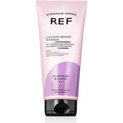 REF Platinum Blonde 10.21 Κατάξανθο Βιολετί Μπλε Σαντρέ Χρωμομάσκα Μαλλιών 200ml