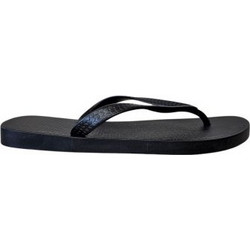 Cubanitas Ανδρικές Σαγιονάρες Μαύρες SD68003