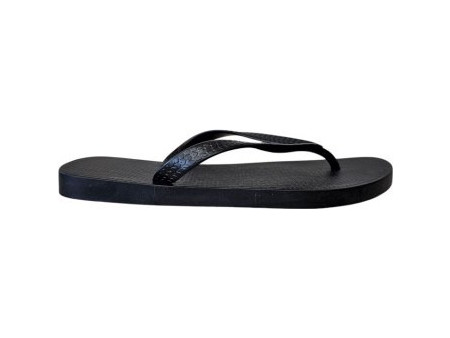 Cubanitas Ανδρικές Σαγιονάρες Μαύρες SD68003