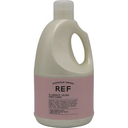 REF Illuminate Colour Conditioner για Προστασία Χρώματος για Βαμμένα Mαλλιά 2lt