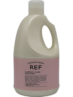 REF Illuminate Colour Conditioner για Προστασία Χρώματος για Βαμμένα Mαλλιά 2lt