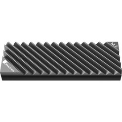Jonsbo ZUWE-420 Ψύξη M.2 SSD 73mm