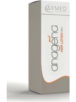 Akmed Anagena Λοσιόν κατά της Τριχόπτωσης 100ml