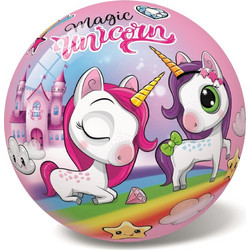 Star Παιδική Αερόμπαλα Magic Unicorn 23cm 11/3087
