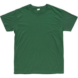 Bodymove Ανδρικό Αθλητικό T-Shirt Κυπαρισσί 821-4