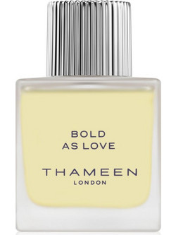 Thameen Bold As Love Eau de Cologne 100ml