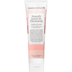 Waterclouds Smooth Leave In Conditioner Κρέμα 150ml