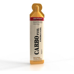 Fit & Shape Carbo Fuel Salted Caramel Energy Gel 32ml
