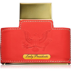 Emper Lady Presidente Eau de Parfum 80ml