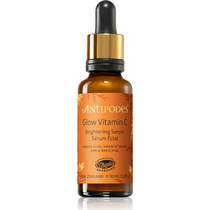 Antipodes Glow Vitamin C Αντιγηραντικό Serum Προσώπου για Λάμψη με Βιταμίνη C 30ml