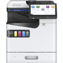 Epson AM-C550 Έγχρωμο Φωτοτυπικό Inkjet