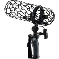 Rycote Nano Shield NS2-CA Αντιανέμιο Πλέγμα Μικροφώνου