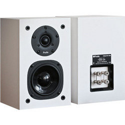 ProAc Tablette 10 Ζεύγος Ηχείων Hi-Fi Βιβλιοθήκης 2 Δρόμων White Silk