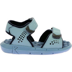 Kickers Παιδικά Πέδιλα για Αγόρι Ανατομικά Γαλάζια 1202290-30-0-53