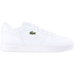 Lacoste Παιδικά Sneakers Λευκά 748SUJ000821G
