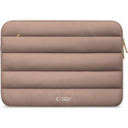 Tech-Protect Fluffy Θήκη Laptop 16" Walnut