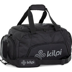 Kilpi Drill TU0714KI-BLK Σακ Βουαγιάζ 35lt Μαύρο