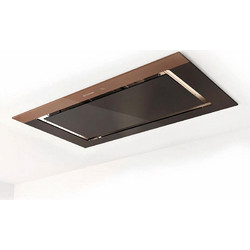 Faber C-AIR KL A90 Μηχανισμός Απορρόφησης 90cm Μαύρος