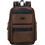 Samsonite Relyon 153266-1139 Σακίδιο Πλάτης 19.5lt Καφέ