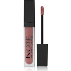Note Mattemoist 401 Matnude Lip Gloss 6ml