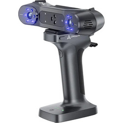 Creality3D Raptor X Φορητό 3D Scanner Έγχρωμο με Wi-Fi