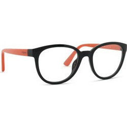 Vogue VY2029 W44 Παιδικός Σκελετός Γυαλιών Οράσεως Κοκάλινος Μαύρος Πορτοκαλί