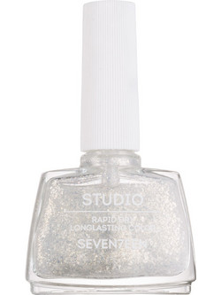 Seventeen Studio Rapid Dry Lasting 273 Gloss Βερνίκι Νυχιών Quick Dry 9ml