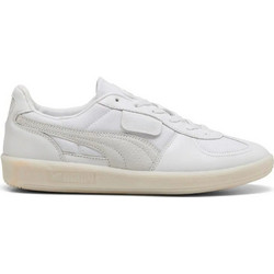 Puma Palermo Jer-She Γυναικεία Sneakers Εκρού 400456-01
