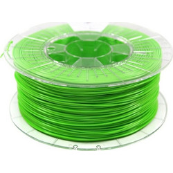 Spectrum Group PLA 1.75mm Lime 1kg