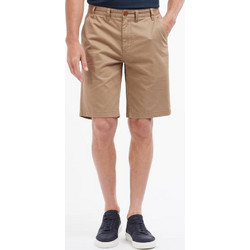 Barbour Ανδρική Βερμούδα Υφασμάτινη Ταμπά MST0004-ST51