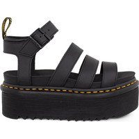 Γυναικείες Πλατφόρμες Dr. Martens