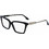 Victoria Beckham VB2653 15001 Γυναικείος Σκελετός Γυαλιών Οράσεως Κοκάλινος Μαύρος