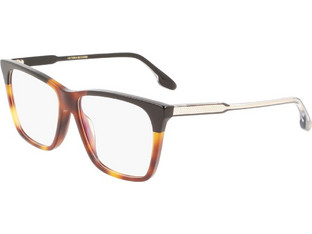 Victoria Beckham VB2631 14005 Γυναικείος Σκελετός Γυαλιών Οράσεως Κοκάλινος Μεταλλικός Χρυσός Καφέ