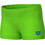 Arena Logo Αθλητικό Παιδικό Μαγιό Boxer για Αγόρι Lime 003612-600