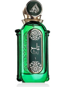 Fragrance World Athoor Al Alam Taj 1 Eau de Parfum 90ml
