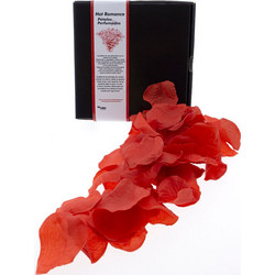 TALOKA Petals With Aphrodisiac Fragrance Red Sexy Αξεσουάρ D-232556