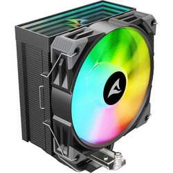 Sharkoon A40 RGB Black