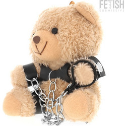 Fetish Submissive Yogi Teddy Bear Αστείο Sexy Δώρο D-242101
