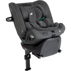 Joie i-Spin XL Κάθισμα Αυτοκινήτου i-Size 0-36kg ISOfix Ebony