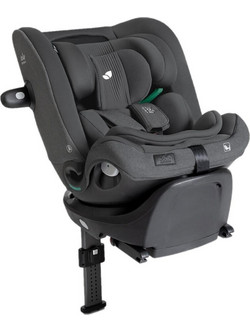 Joie i-Spin XL Κάθισμα Αυτοκινήτου i-Size 0-36kg ISOfix Ebony